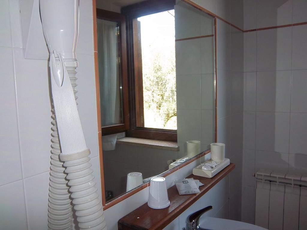 Agriturismo Norianino Montemerano Exterior photo