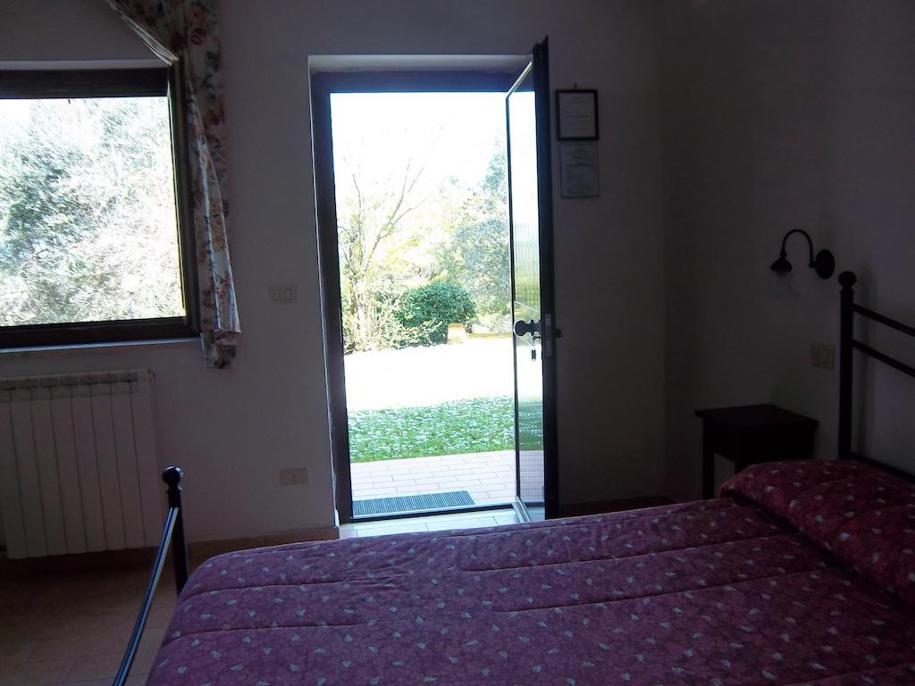 Agriturismo Norianino Montemerano Exterior photo