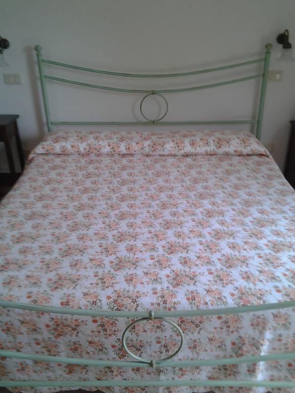 Agriturismo Norianino Montemerano Room photo