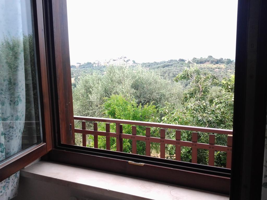 Agriturismo Norianino Montemerano Exterior photo